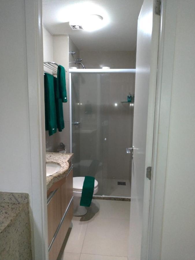 Flat Fortaleza-Veraneio & Home Office Exterior foto